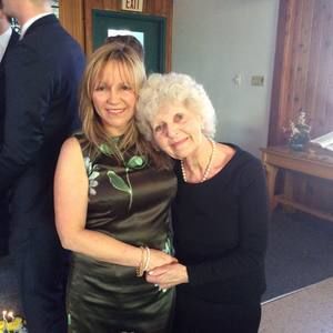 Meet your Posher, Sandra